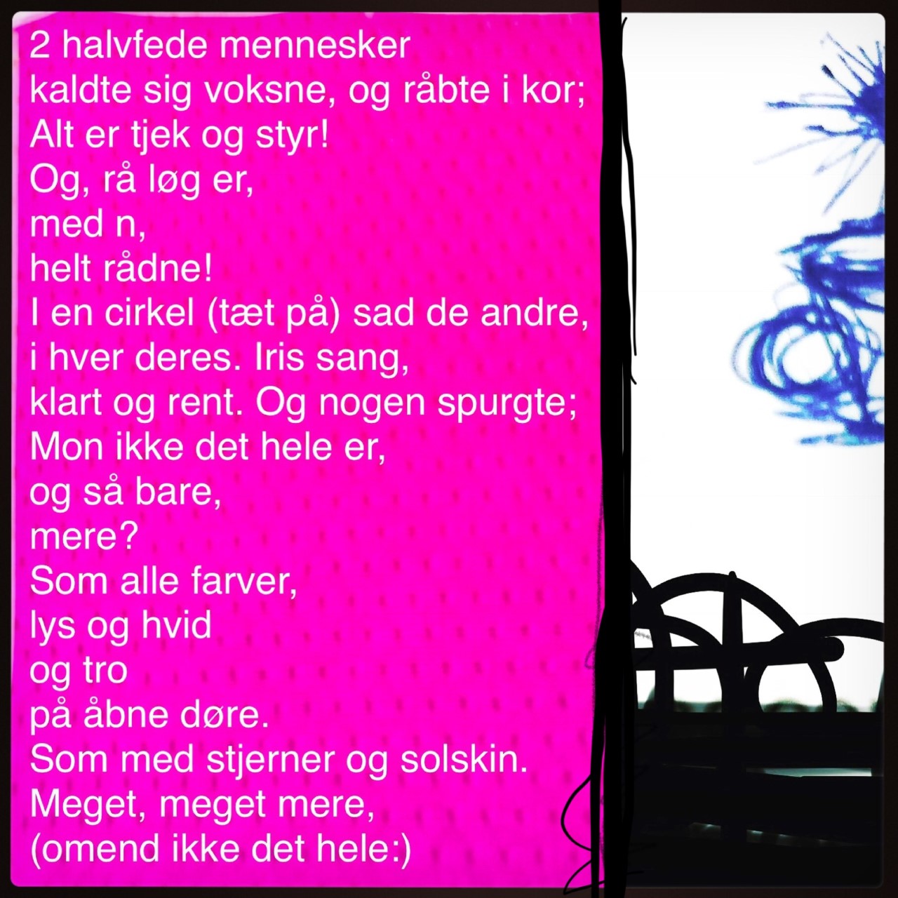 Omend ikke det hele 2 2